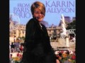 Catavento e Girassol (Windmill and Sunflower) - Karrin Allyson