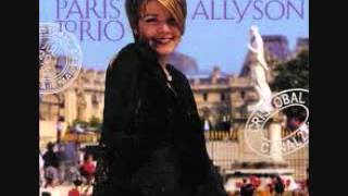 Catavento e Girassol (Windmill and Sunflower) - Karrin Allyson