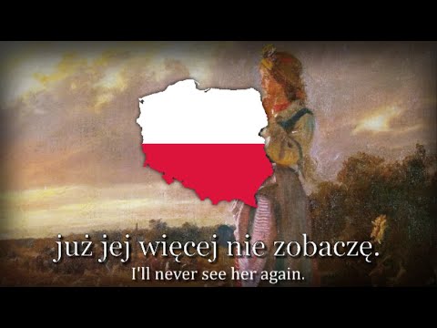 "Hej, sokoły!" - Polish Folk Song