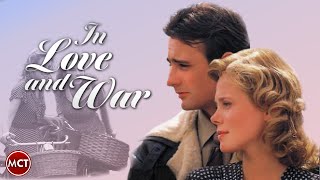 In Love and War - WWII | Callum Blue,  Barbora Babulova | Full length Movie | English