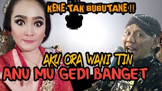 Download lagu Tatin mancing dalange ben gelem ngomong elek elek nganti sinden lione kemekelen mp3