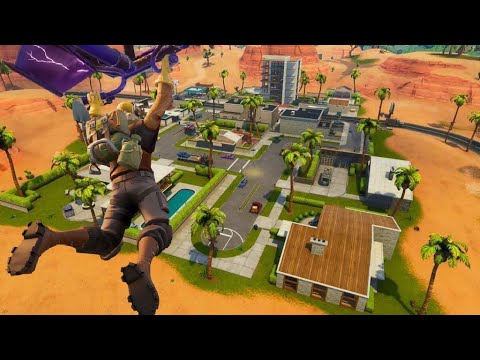 Ceeday goes to paradise palms and dies instantly