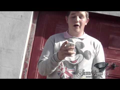 Silverstorm Ent - Sender - N32 Bars (720p)