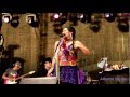 Lila Downs en CU / La Cumbia del Mole 