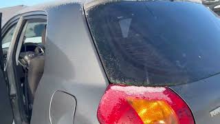 Venta de Toyota Corolla coche - Imagen 4 | Autoline CL Toyota Corolla coche | Imagen 4 - Autoline