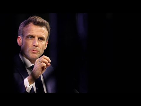 Le cabinet McKinsey, caillou dans la chaussure d’Emmanuel Macron