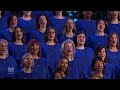 Auld Lang Syne (2023, arr. Wilberg) | The Tabernacle Choir