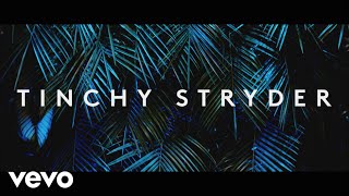 Tinchy Stryder - Imperfection ft. Fuse ODG
