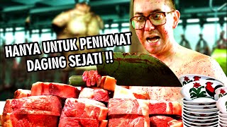 Download lagu THIS COOK PROCESSED THE SHOP OWNER'S MEAT AS A REPLACEMENT FOR EXPENSIVE PORK - Film Storyline mp3 Download lagu THIS COOK PROCESSED THE SHOP OWNER'S MEAT AS A REPLACEMENT FOR EXPENSIVE PORK - Film Storyline mp3