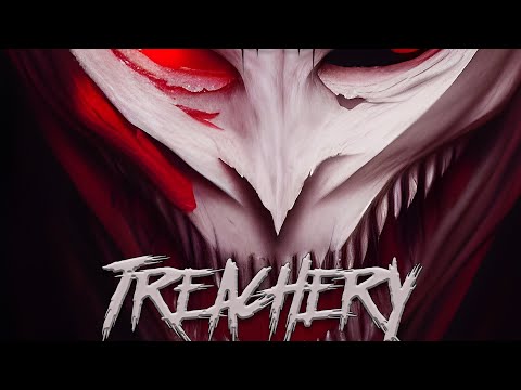 TREACHERY - BLEACH AMV | HARDCORE METAL COVER - Shiro SAGISU | Grim Nocturne