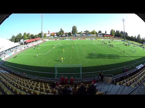 Ilves 08 vs VJS1 0-2