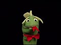 Baby Einstein World Of Words 2010 Deleted Scene