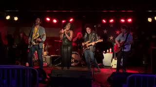 Trigger Hippy "Dry County" at the Nick, Birmingham, AL August 6, 2022