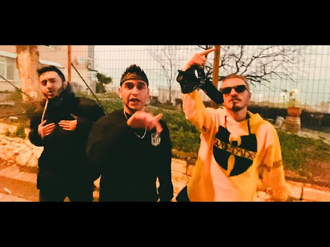 PRE808,Crow,Şom - 3.57 (Official Video)