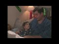 Father Son With Jimmy Kimmel Kevin Bedtime Story Funny Man Show