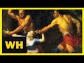 5 Savage Torture Methods Of American Indians