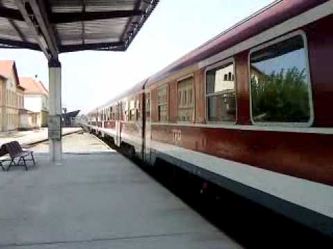 PM 15240 Oradea - Baile Felix hc - Cordau h