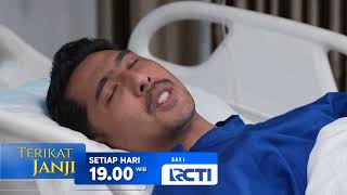 Download lagu TERIKAT JANJI TRAILER: DAVINA’S PRAYERS BRING SENA BACK‼️ HANS REVEALS DIPA’S NAME - Arya Saloka mp3