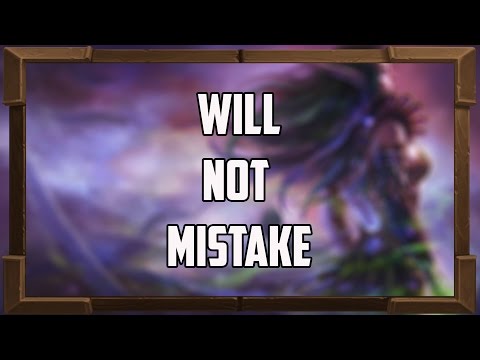 Wtybill : I Will Play Perfectly