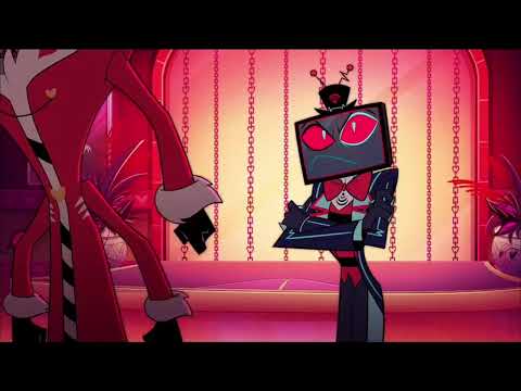 Vengo de Barrio (Hazbin Hotel S2 Clip Edit)