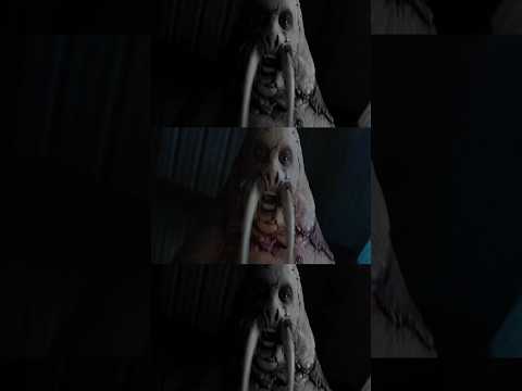 Explaining TUSK (2014) in 60 seconds 😱 #tusk #movie #scary #explained #shorts