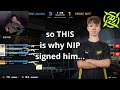 so THIS is why NiP signed headtr1ck...