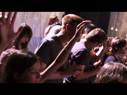 Vertical Worship - Bound For Glory (Live Performance)