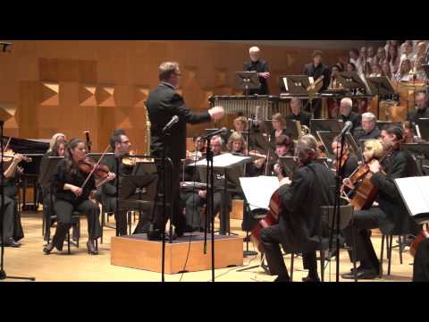 Netherlands Symphony Orchestra - Hedwig's Theme