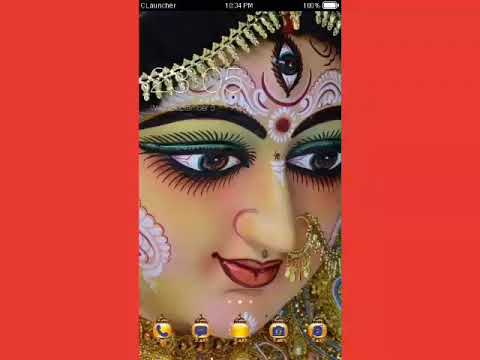 Utto Kali mai..shieldstown Durga Devi temple