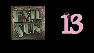 Agatha Christie: Evil Under the Sun - Ep13 - w/Wardfire