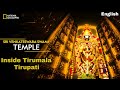 Inside Tirumala Tirupati English National Geographic