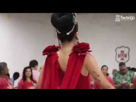 Bertioga e X9 Pioneira