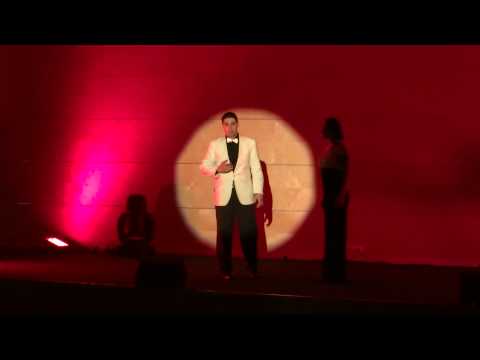 Alin Stoica - Premiul Special al juriului (ex-aequo) la Trofeul "Ion Dacian"