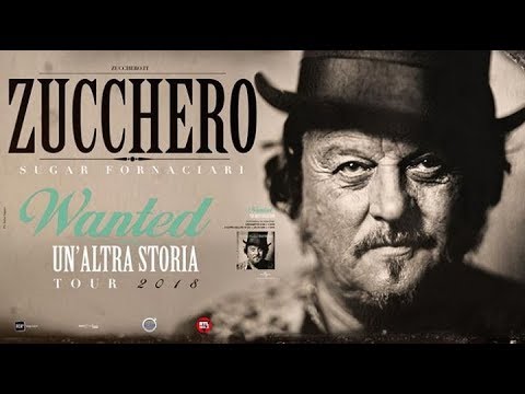 2018 03 07 ZUCCHERO 06 L'ANNO DELL'AMORE
