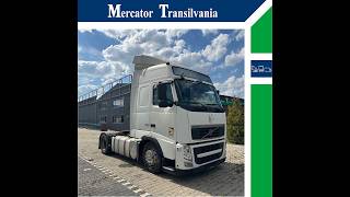السيارات القاطرة Volvo FH440 Euro 5 | صورة 4 - Autoline