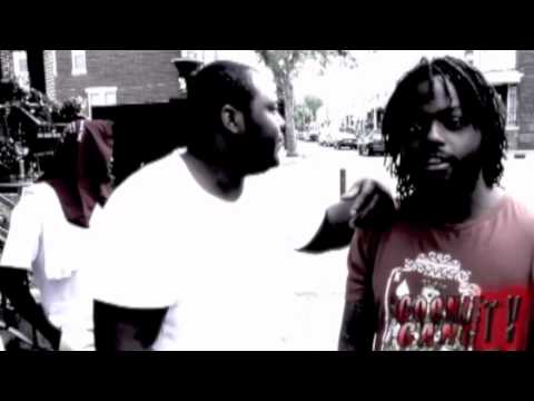 T.E.A.M. Cypher Pt. 1 - Dottie Dumhard, P90 Smooth, Reek Raw, P. Shark, Pusha Feek