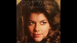Jody Miller - If I Could Love You Over