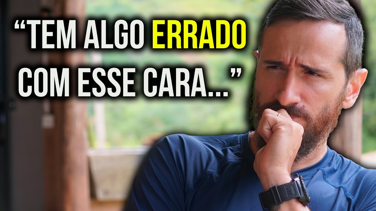 How to find out if someone is BAD CHARACTER