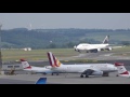 Iron Maiden S Ed Force One At Vienna Airport Schwechat