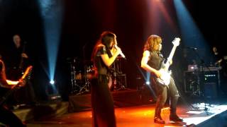 Tarja - Demons In You - 06-02-2017 - Principal Club Theater, Thessaloniki