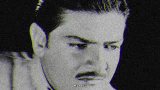 LA MEDIA VUELTA - JOSÉ ALFREDO JIMÉNEZ // LETRA