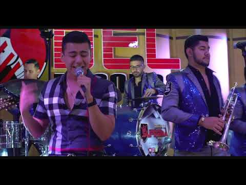 Gustavo Palafox - Hablan y Hablan (En Vivo)