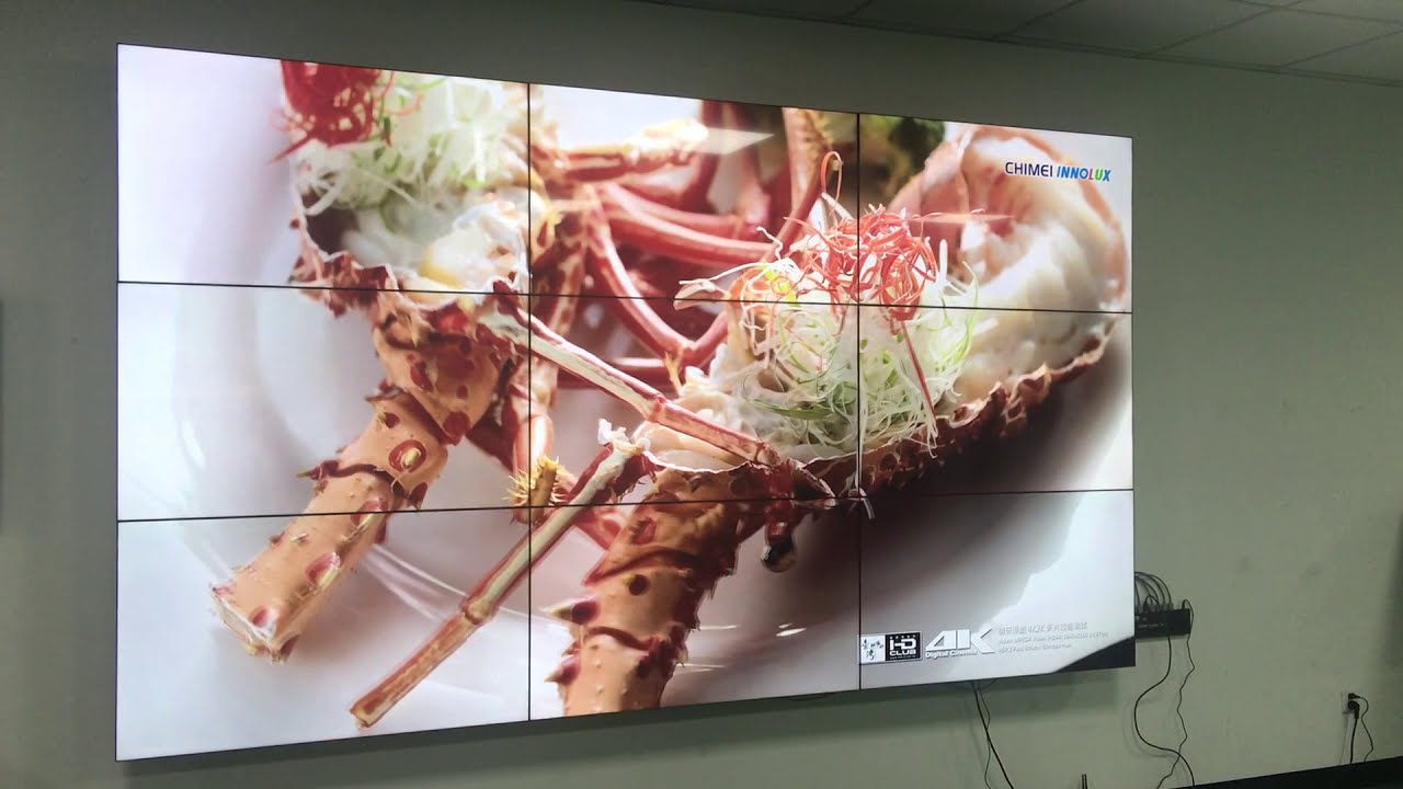 Mur d'Image www.pub-led.pro +33652172524