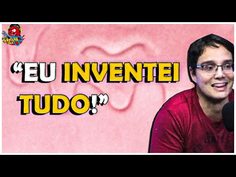 Lamentações - Jordan Ramos