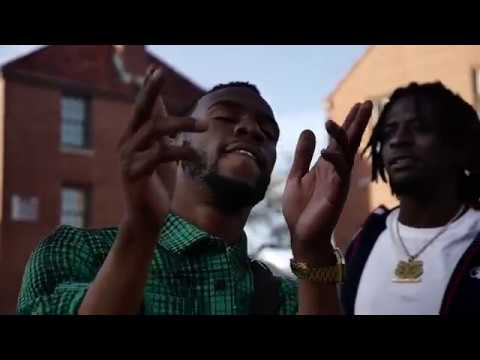 C4 Trill - Gang Talk (Official Video)