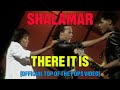 Shalamar - There It Is (Official Top Of The Pops Video)
