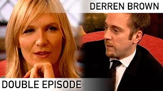 Can Derren Memorise An Entire Book? | DOUBLE EPISODE | Derren Brown