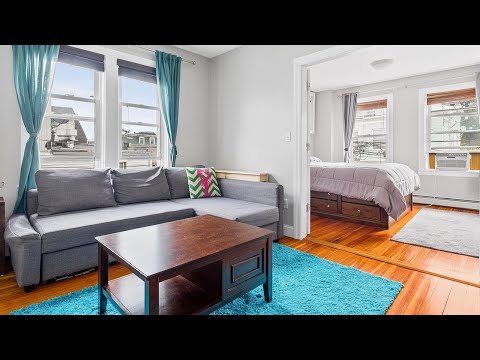65 5th St U:2 Cambridge, MA 02141 - Santana Properties Team