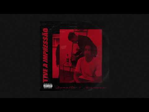 Hugo Donato ft. Germano MIG - Tive a Impressão  (Áudio Oficial)