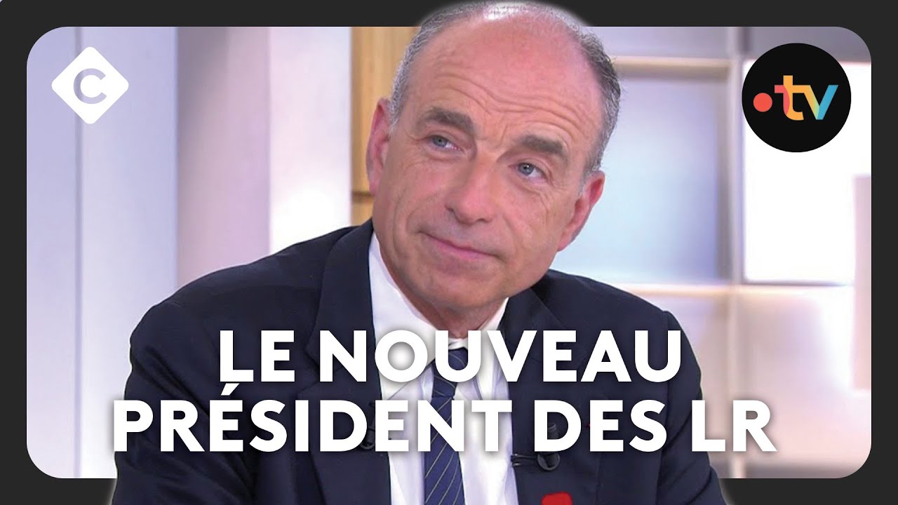 Bruno Retailleau, président des LR et ministre : oui mais jusqu’à quand ?